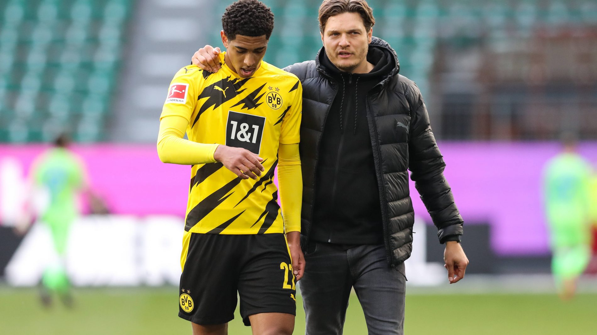 戈丁：如果小蜘蛛保持当前水准且保持健康，他可以帮马竞争冠（戈丁：小蜘蛛若延续现有表现并保持健康，能助马争冠）